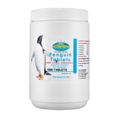 Vetafarm Penguin Tabs + Canthax 1000pk